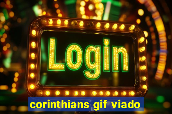 corinthians gif viado